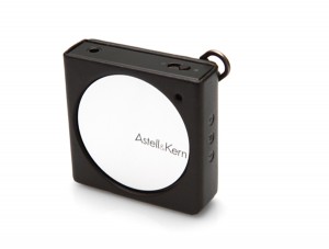 Astell&Kern AK10 Portable Smartphone DAC   