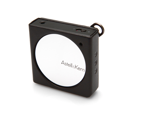 Astell&Kern AK10 Portable Smartphone DAC – Equipment, Headphone 