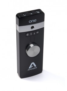 Apogee ONE