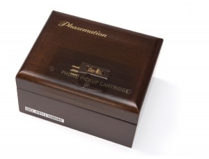 Phasemation PP-1000 MC Phono Cartridge