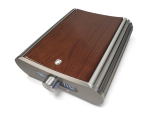 Gato Audio DIA-250 Integrated Amp/DAC