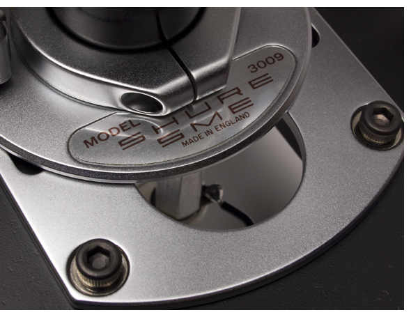 SME 3009 Tonearm