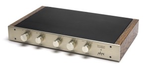 Klyne SK-5A Preamplifier