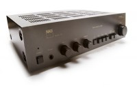 NAD 3020 Integrated Amplifier