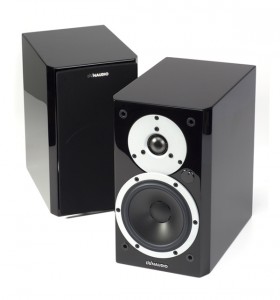 Dynaudio Xeo 3 Wireless Speakers
