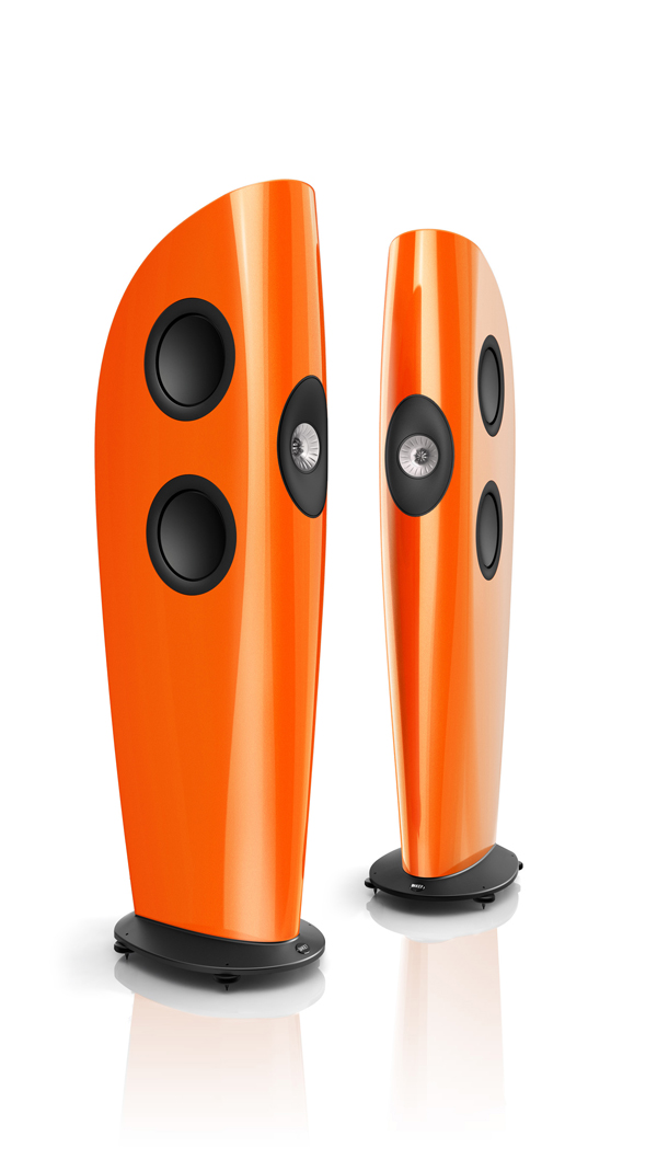 Kef blade best sale 2 for sale