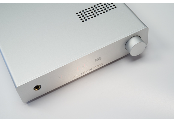 Nuforce shop headphone amp
