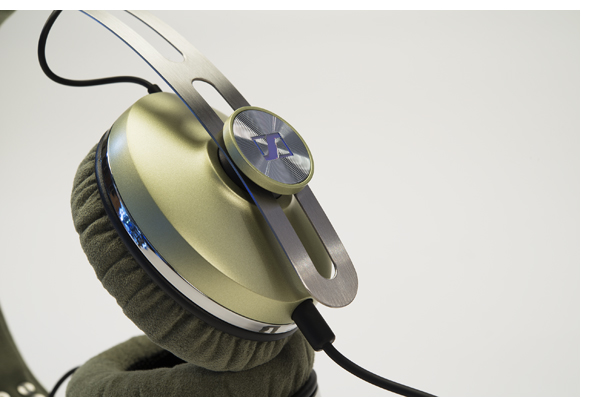 auriculares sennheiser momentum on ear