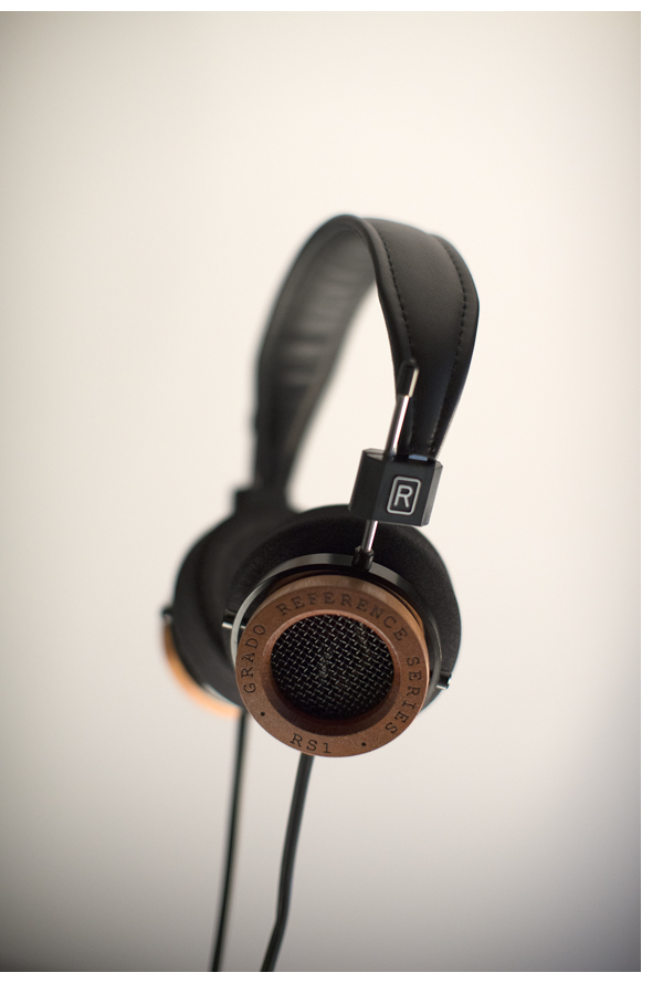 Grado RS1i Headphones Grado RS1i Headphones