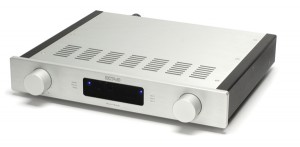 Octave Phono Module Preamplifier