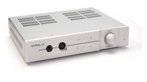 AURALiC Taurus MKII Headphone Amplifier