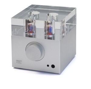 Woo Audio WA7 Fireflies Headphone Amplifier