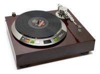 Denon DP-62L Direct Drive Turntable