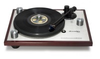 Oracle Alexandria Turntable