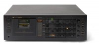 Nakamichi Dragon 