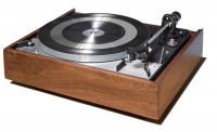 Dual 1219 Turntable