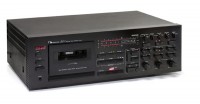 Nakamichi ZX-7 Cassette Deck