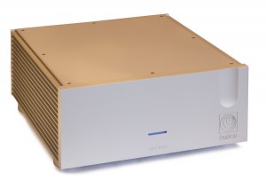 Ypsilon VPS 100 Phono Preamplifier