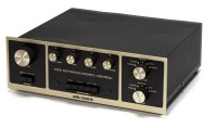 Audio Research SP-3 preamplifier