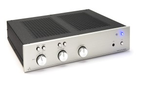 Audio by Van Alstine Fet Valve CF Vacuum Tube Preamplifier