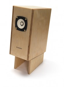 Blumenstein Audio Orcas and Dungeness