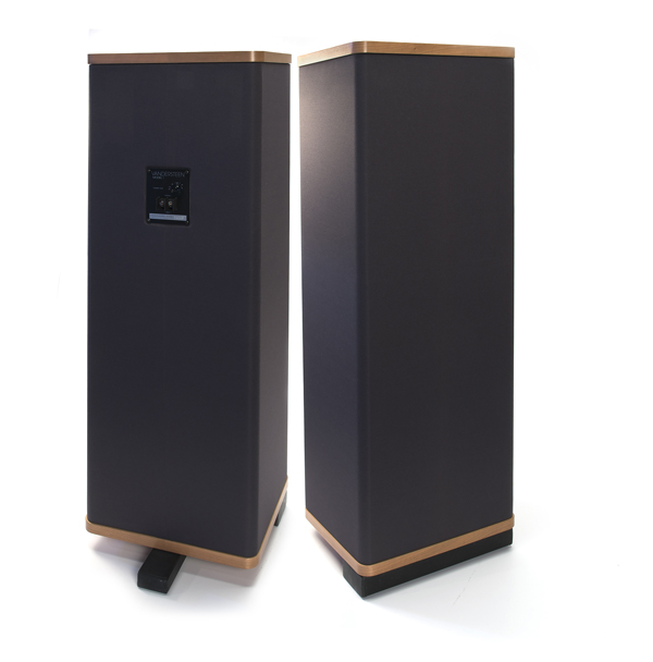 vandersteen floor speakers