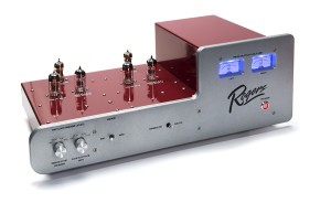 Rogers PA-1A Phono Preamplifier