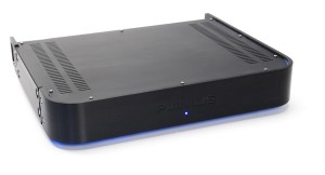 Plinius Tiki Network Audio Player
