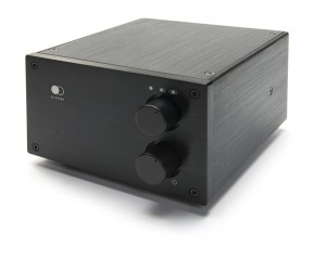 Clones Audio 25i Integrated Amplifier