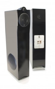 Morel Octave 6 Limited Floorstanding Speakers