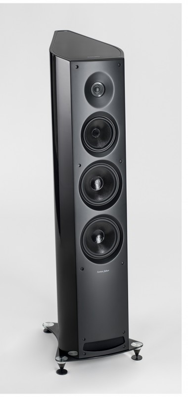 ソナス・ファベール Sonus faber Venere3.0 WOOD ペア ソナス・ファベール Sonus faber Venere3.0 WOOD ペア - メルカリ