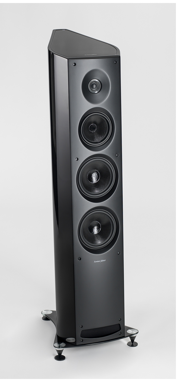 best sonus faber speakers