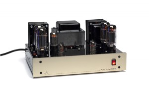 AVA Ultravalve Vacuum Tube Amplifier