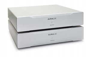 AURALiC Merak Monoblock Amplifiers