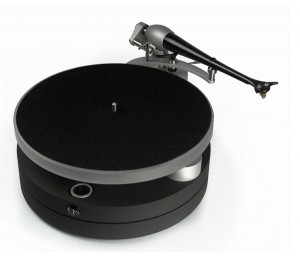 Wilson Benesch Full Circle Turntable