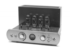 Rogers EHF-200 MK2 Integrated Amplifier