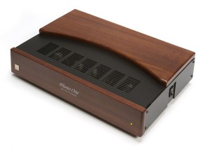 Unison Research Phono One Valve Phonostage