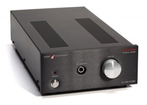 Audio Electronics Nighthawk