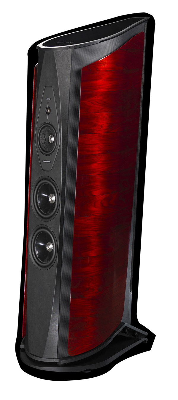 Sonus faber sales