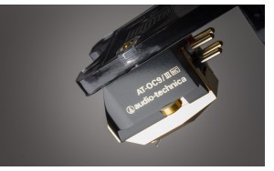 Audio Technica AT-OC9/III Phono Cartridge