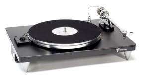 VPI Traveler Turntable