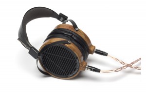 Audeze LCD-2 Headphones