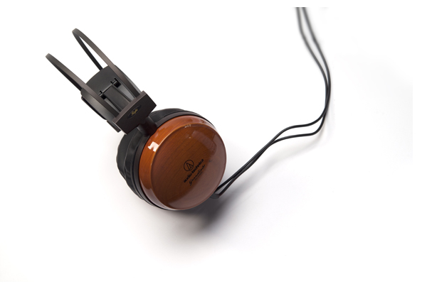 Audio-Technica ATH-W1000X Headphones