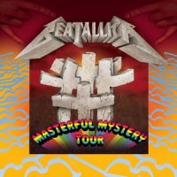 The newest from Beatallica