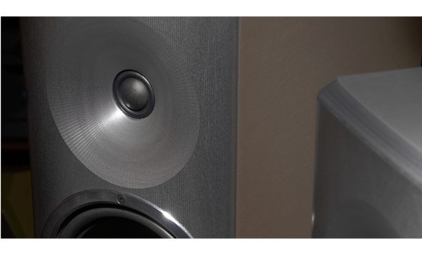 YG Acoustics Hailey 3