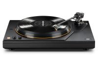 MoFi Distribution introduces the MoFi Electronics MasterDeck Turntable