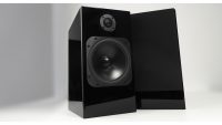 The Totem Element V2 Series Fire Speakers
