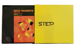 GETZ/GILBERTO by Impex!