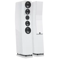 World's first look - The SVS Ultra Evolution Tower
