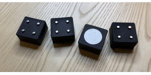 Black Ravioli’s Big Pad Plus